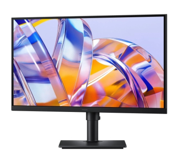 Samsung Монітор Samsung ViewFinity S8 (LS27H804UAIXUA)