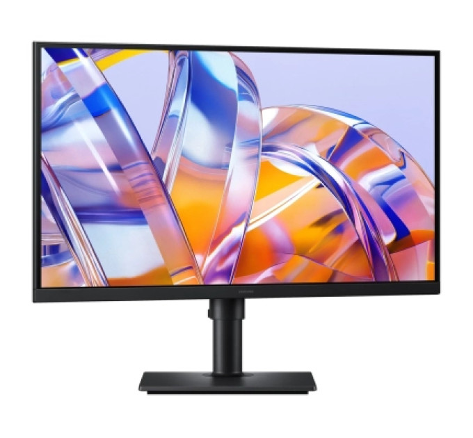 Samsung Монітор Samsung ViewFinity S8 (LS27H804UAIXUA)