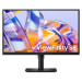 Samsung Монітор Samsung ViewFinity S8 (LS27H804UAIXUA)