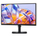 Samsung Монітор Samsung ViewFinity S8 (LS27H804UAIXUA)