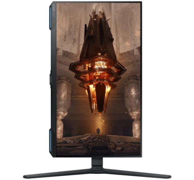 Samsung Монітор Samsung ViewFinity S7 (LS32H700EAIXUA)