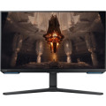 Samsung Монітор Samsung ViewFinity S7 (LS32H700EAIXUA)