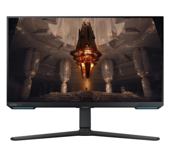 Samsung Монітор Samsung ViewFinity S7 (LS32H700EAIXUA)
