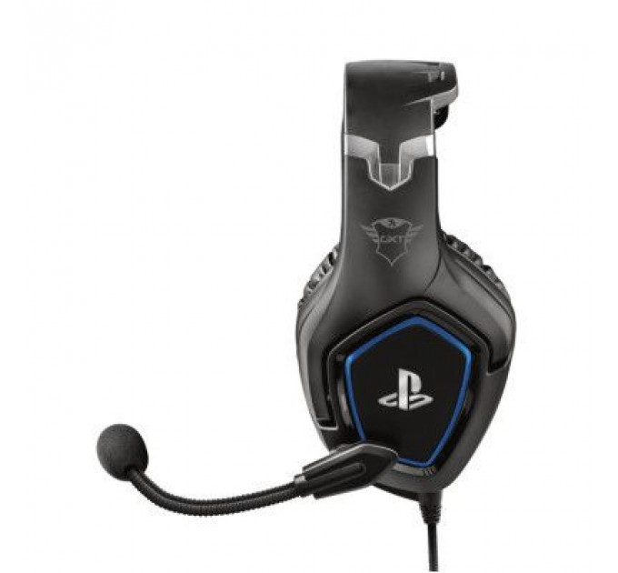 Навушники Trust GXT 488 Forze-G for PS4 Black (23530)