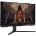 Samsung Монітор Samsung ViewFinity S7 (LS32H700EAIXUA)