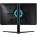 Samsung Монітор Samsung ViewFinity S7 (LS32H700EAIXUA)