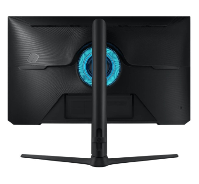 Samsung Монітор Samsung ViewFinity S7 (LS32H700EAIXUA)