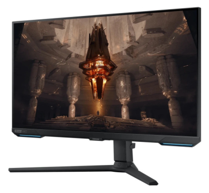 Samsung Монітор Samsung ViewFinity S7 (LS32H700EAIXUA)