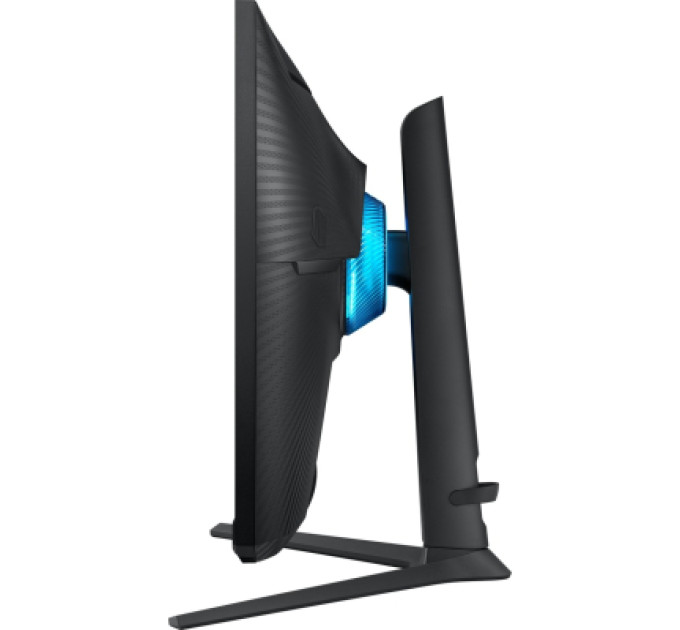 Samsung Монітор Samsung ViewFinity S7 (LS32H700EAIXUA)
