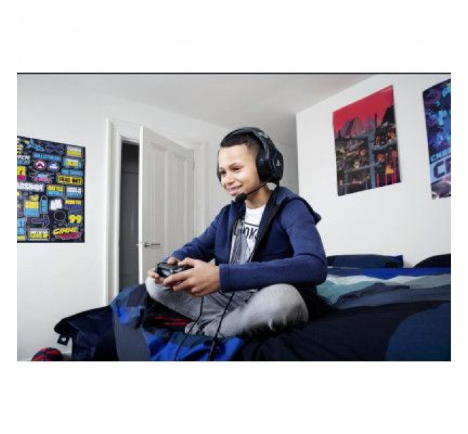 Навушники Trust GXT 488 Forze-G for PS4 Black (23530)