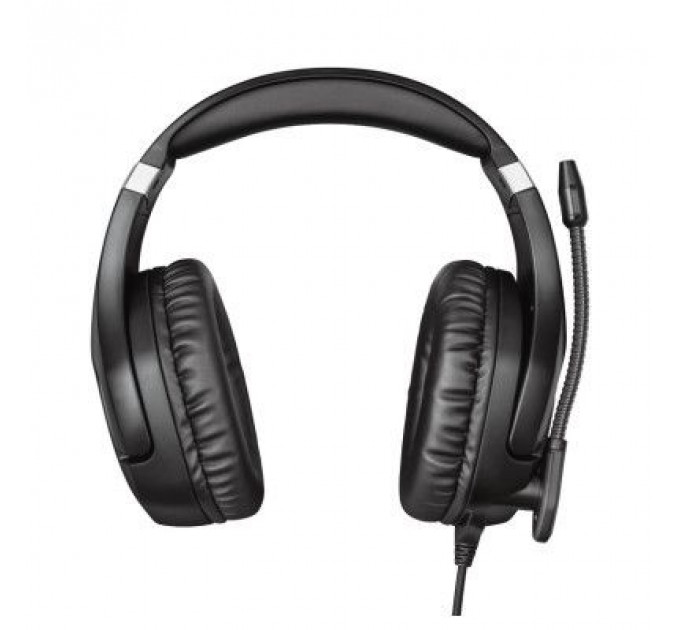 Навушники Trust GXT 488 Forze-G for PS4 Black (23530)