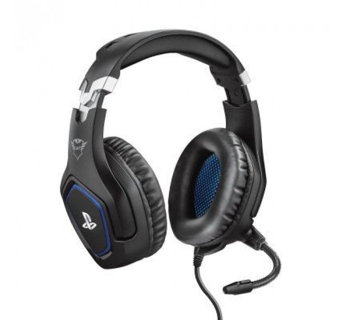 Навушники Trust GXT 488 Forze-G for PS4 Black (23530)