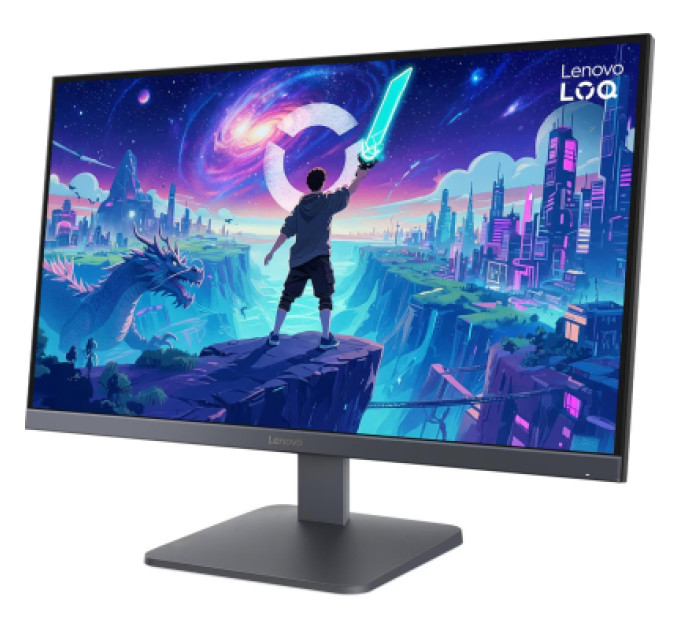 Lenovo Монітор Lenovo LOQ 27-10 (68F2GACBUA)