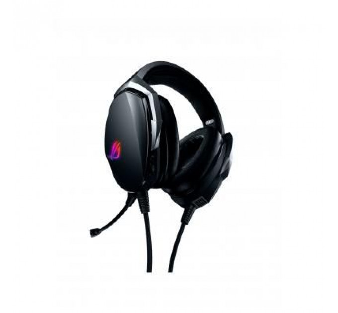 Навушники ASUS ROG Theta 7.1 Black (90YH01W7-B2UA00)