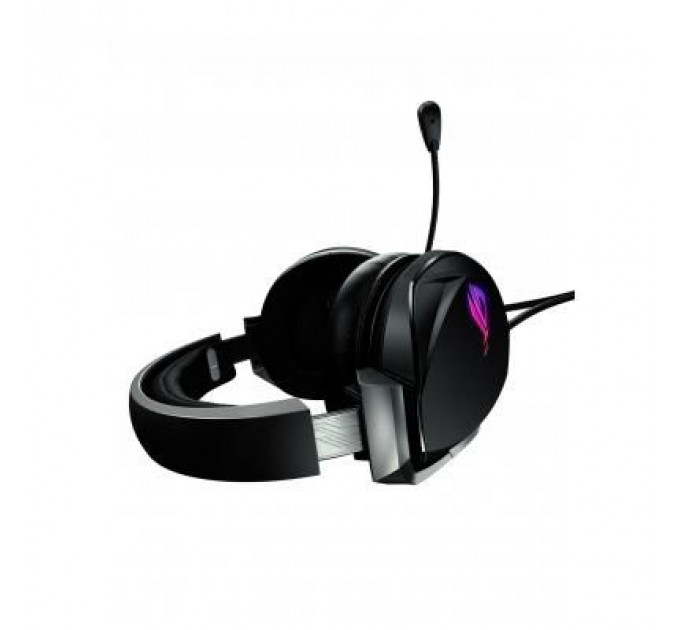 Навушники ASUS ROG Theta 7.1 Black (90YH01W7-B2UA00)
