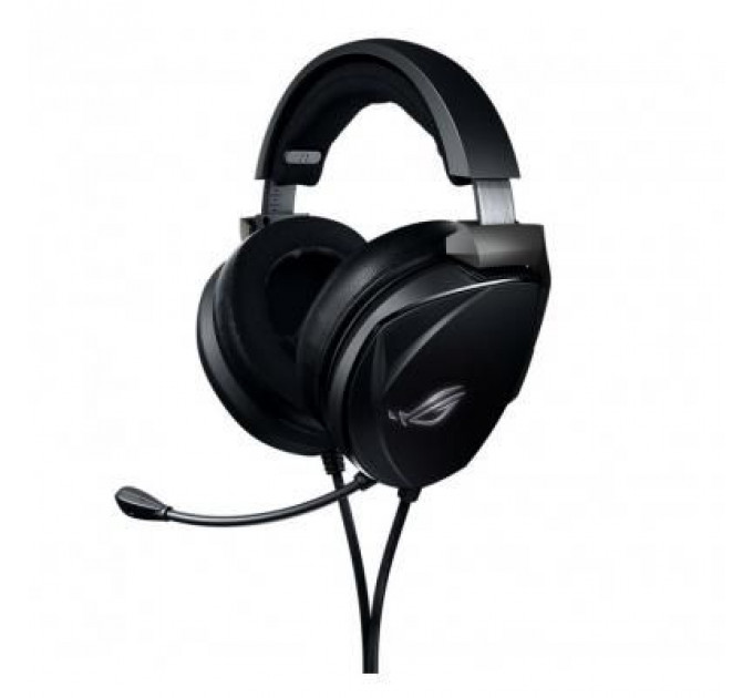 Навушники ASUS ROG Theta Electret Black (90YH02GE-B1UA00)