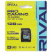 Goodram Карта пам`яті MicroSDXC 64GB UHS-I/U3 Class 10 Goodram + SD-adapter R170/W120MB/s + SD-adapter (GGSM2AA-0640R12)