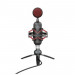 Мікрофон Trust GXT 244 Buzz USB Streaming Microphone Black (23466)