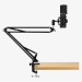 STREAMPLIFY Мікрофон Streamplify MIC-48-RGB-MA Black (SPMC-MZ1C227.11)