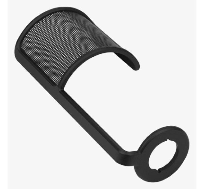 STREAMPLIFY Мікрофон Streamplify MIC-48-RGB-MA Black (SPMC-MZ1C227.11)