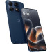 Motorola Мобільний телефон Motorola Edge 70 Pro 8/256GB Titan (Dark Blue) (PBC20087RS)