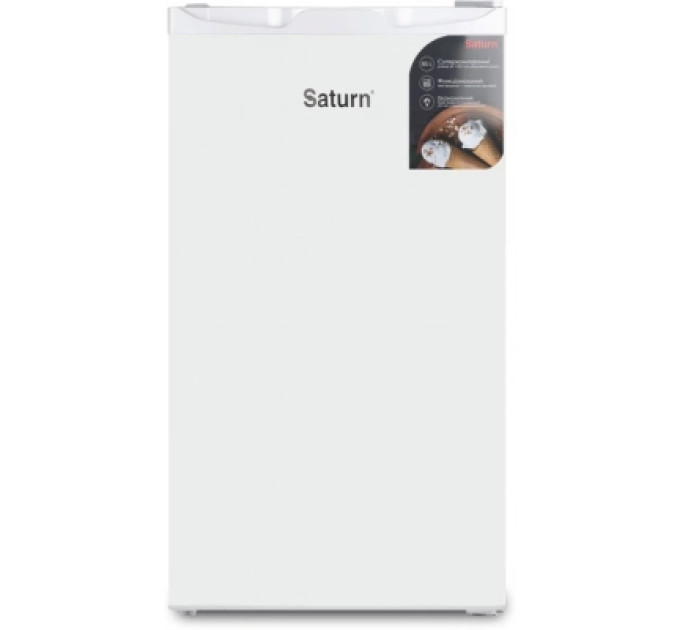 Saturn Холодильник Saturn ST-FT85W