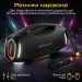 HIFuture Акустична система HiFuture BoomBeat Black (boombeat.black)