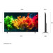 LG Телевізор LG 65QNED80B6B