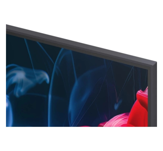 LG Телевізор LG 65QNED80B6B