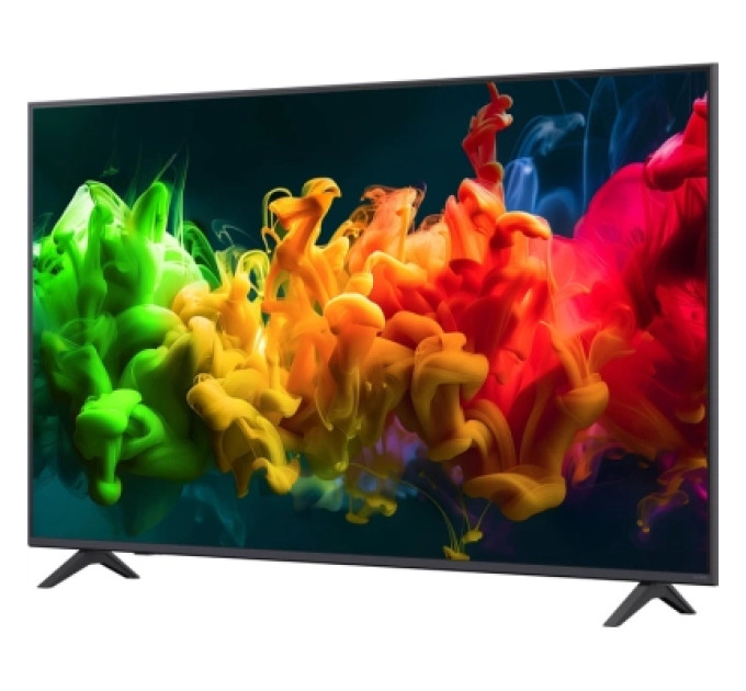 LG Телевізор LG 65QNED80B6B