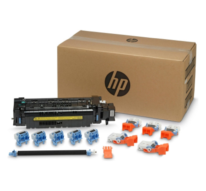 CHI Ремкомплект HP LJ M607/608/609 RM2-1257,PM2-6800,J8J70 CHI (L0H25A-CN)