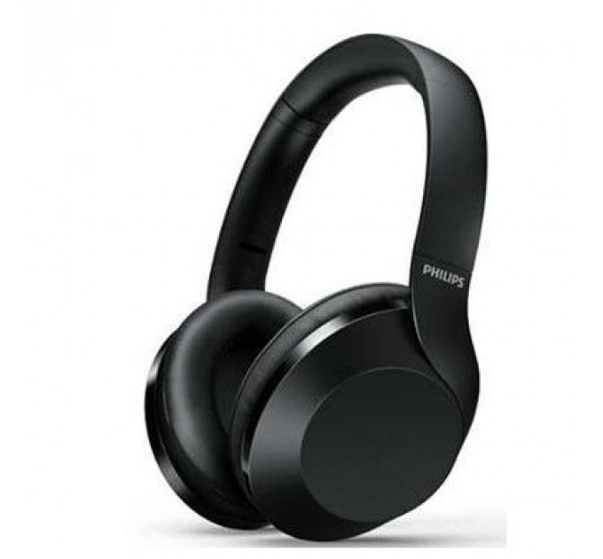 Навушники Philips TAPH802BK Black (TAPH802BK/00)