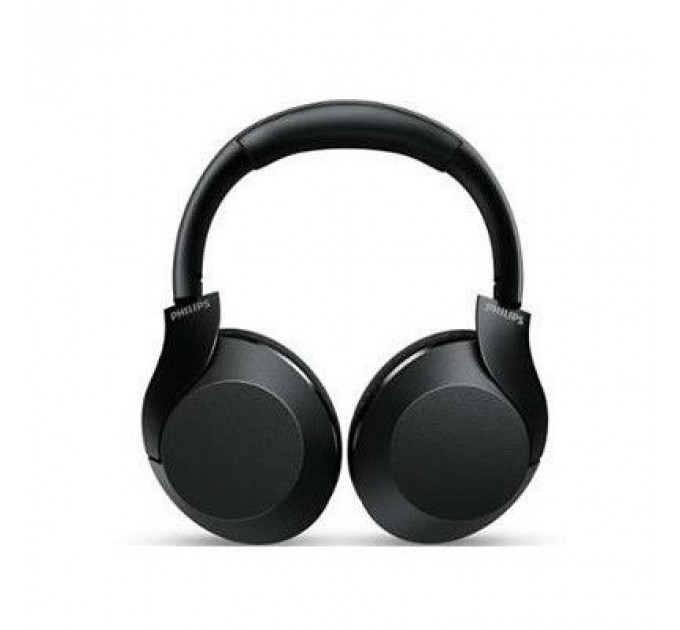 Навушники Philips TAPH802BK Black (TAPH802BK/00)