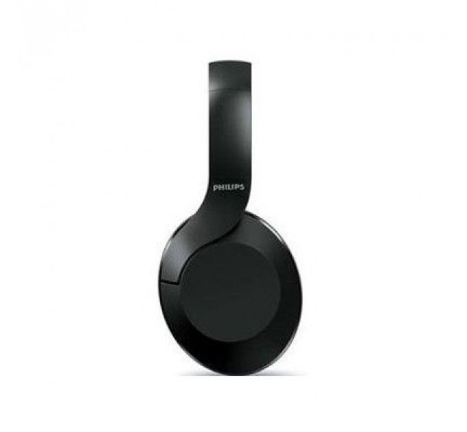 Навушники Philips TAPH802BK Black (TAPH802BK/00)