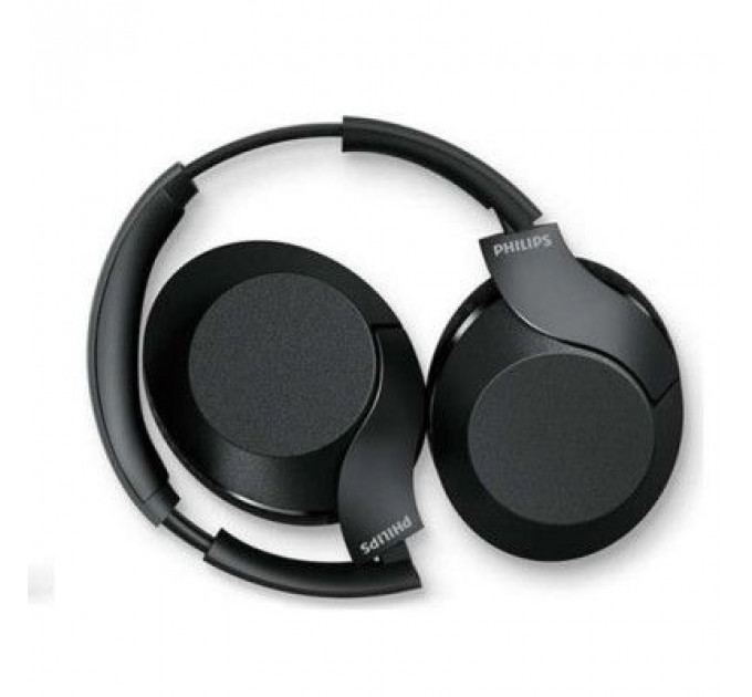 Навушники Philips TAPH802BK Black (TAPH802BK/00)