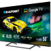 BLAUPUNKT Телевізор Blaupunkt 50QBG6000