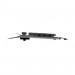 Клавіатура 2E KG320 LED USB Black Ukr (2E-KG320UB)