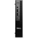 Dell Комп'ютер Dell Dell Pro Micro Plus QBM1250 / Ultra5 235, 16, 512, WLAN+BT, WKM, W11P (BTO103_QBM1250_UA_WP)