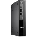 Dell Комп'ютер Dell Dell Pro Micro Plus QBM1250 / Ultra5 235, 16, 512, WLAN+BT, WKM, W11P (BTO103_QBM1250_UA_WP)
