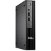 Dell Комп'ютер Dell Dell Pro Micro Plus QBM1250 / Ultra5 235, 16, 512, WLAN+BT, WKM, W11P (BTO103_QBM1250_UA_WP)