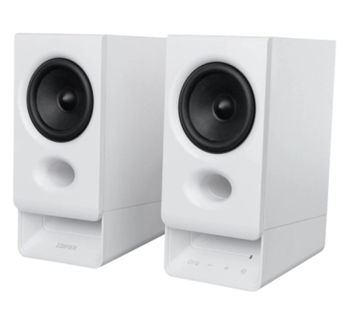 Edifier Акустична система Edifier R20BT 5W USB Bluetooth White (R20BTWhite)
