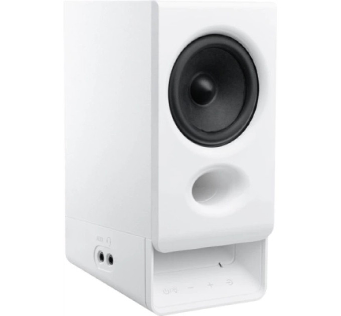 Edifier Акустична система Edifier R20BT 5W USB Bluetooth White (R20BTWhite)