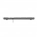 Клавіатура 2E KG320 LED USB Black Ukr (2E-KG320UB)