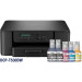 Brother Багатофункціональний пристрій Brother DCP-T530DW (DCPT530DWYJ1)