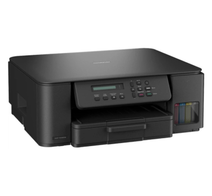 Brother Багатофункціональний пристрій Brother DCP-T530DW (DCPT530DWYJ1)