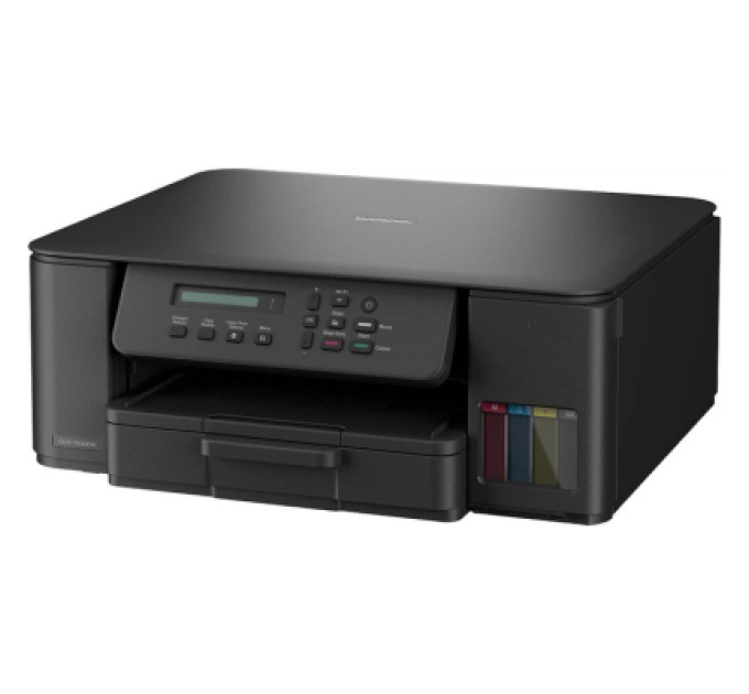 Brother Багатофункціональний пристрій Brother DCP-T530DW (DCPT530DWYJ1)