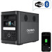 Choetech Зарядна станція Choetech 1800W 1536Wh (BS065-BQB)