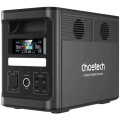 Choetech Зарядна станція Choetech 1800W 1536Wh (BS065-BQB)