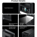 Choetech Зарядна станція Choetech 1800W 1536Wh (BS065-BQB)