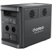 Choetech Зарядна станція Choetech 1800W 1536Wh (BS065-BQB)